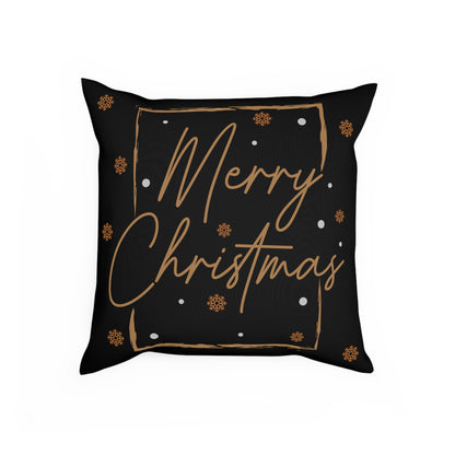 Merry Christmas - Sofa-/Dekokissen