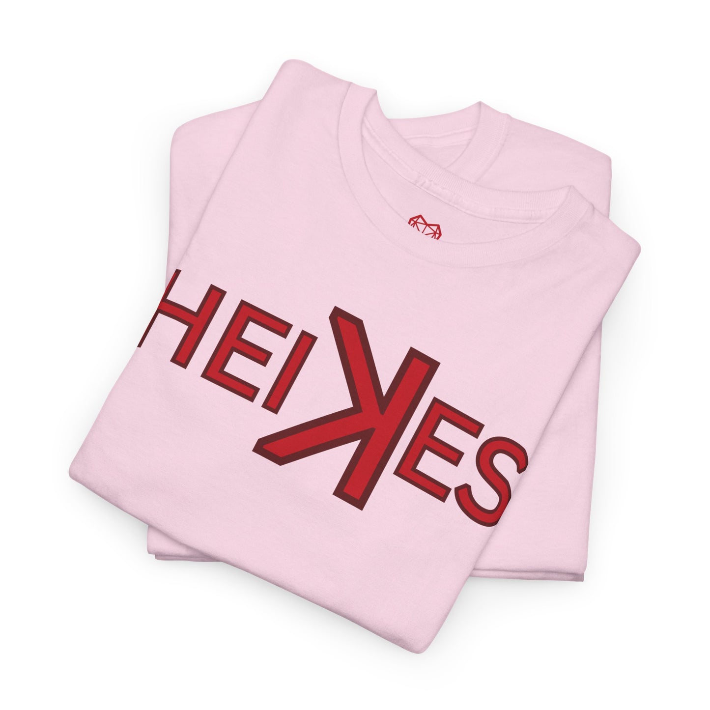 HEIKES - T-shirt