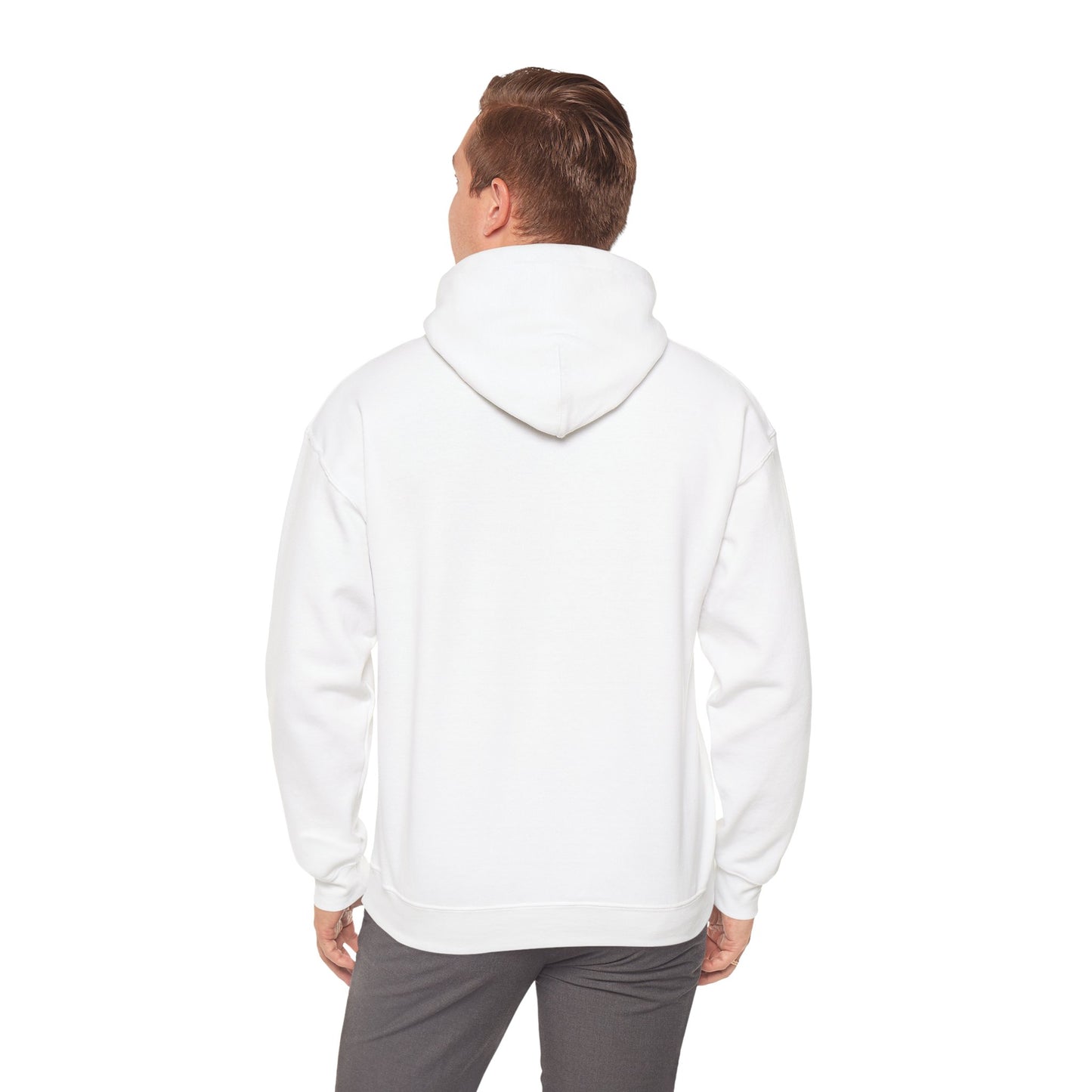 Unisex Hoodie - Moin, Norden, Hamburg