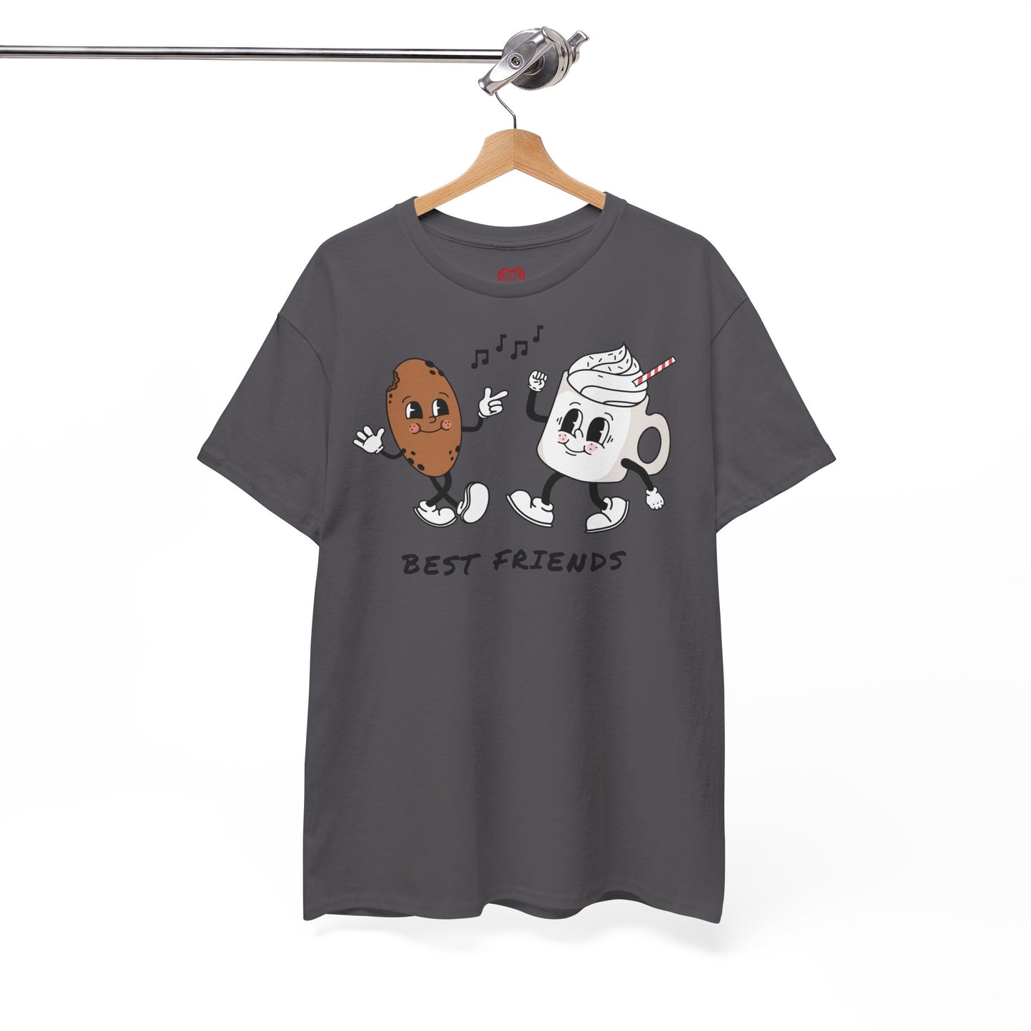 Best friends - T-shirt