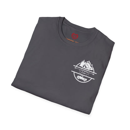 Camping Crew (2) - Unisex Softstyle T-Shirt