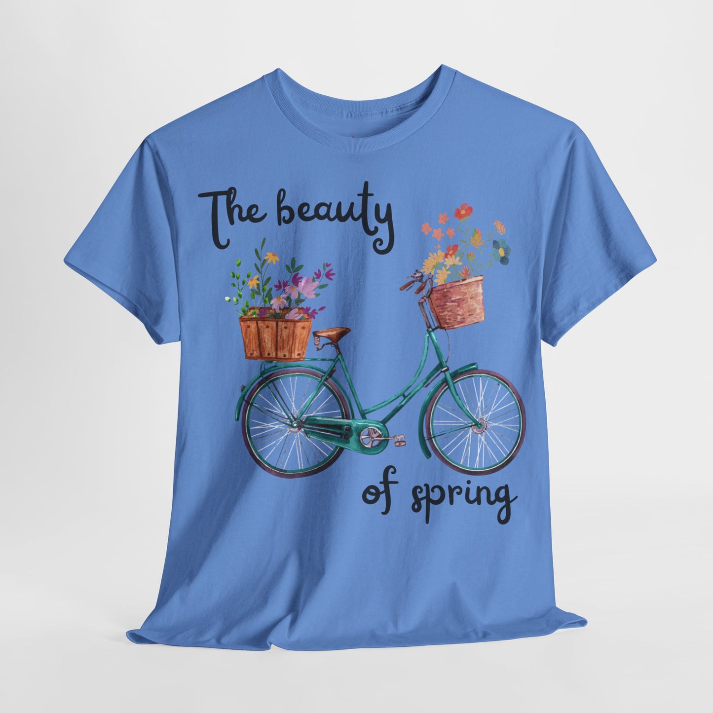 The beauty of spring - T-shirt