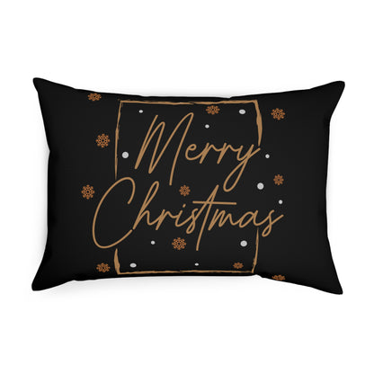 Merry Christmas - Sofa-/Dekokissen