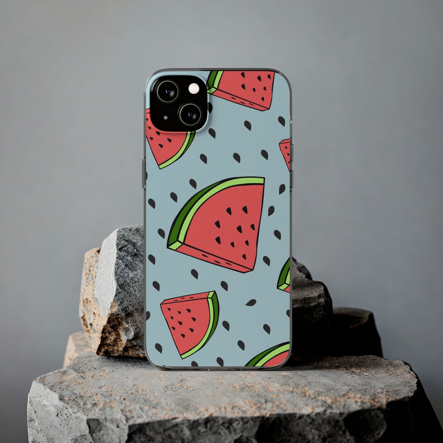 Phone case - Watermelon