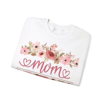 Mom - Sweatshirt