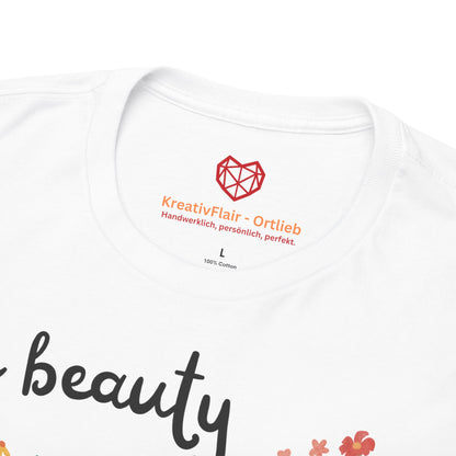 The beauty of spring - T-shirt