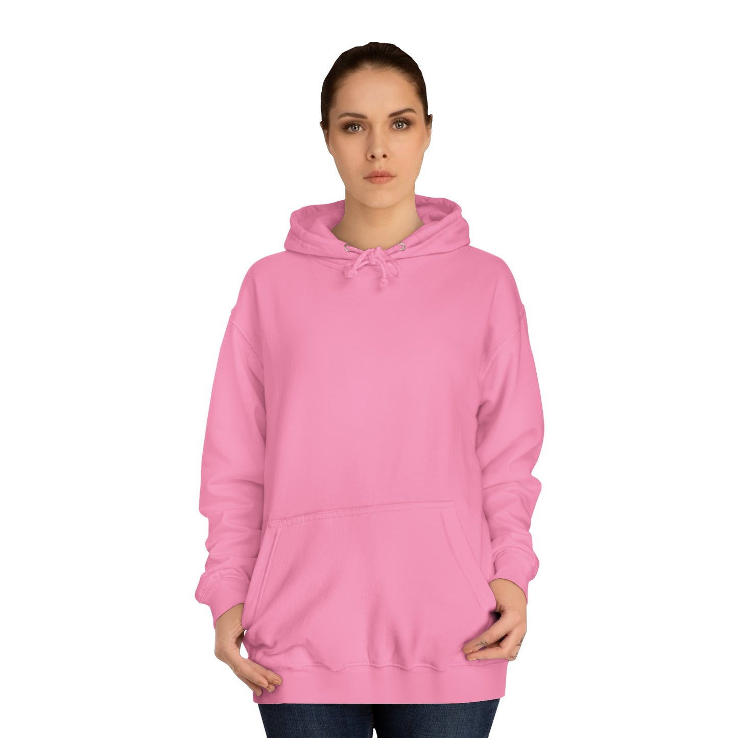 Unisex Hoodie - Glaube, Liebe, Hoffnung, Jesus