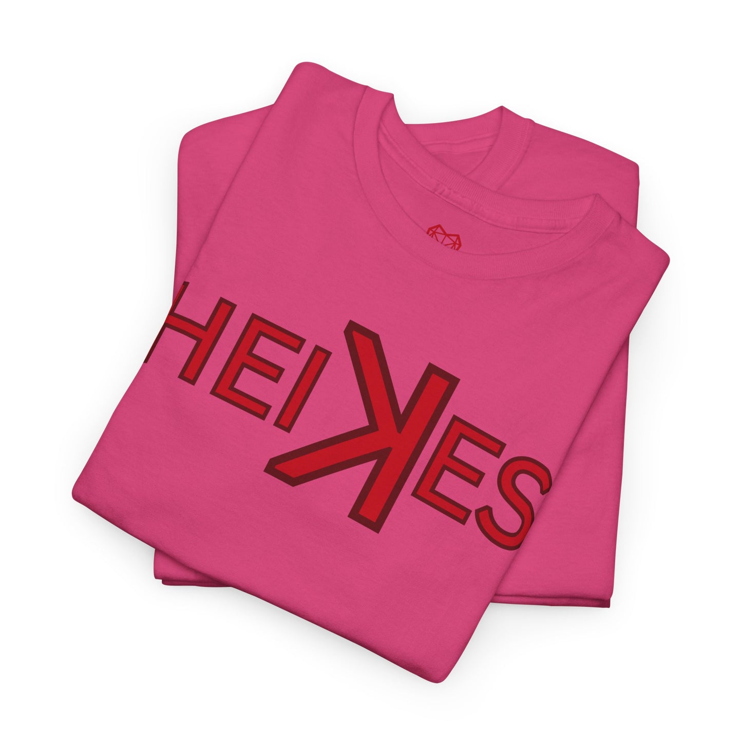 HEIKES - T-shirt