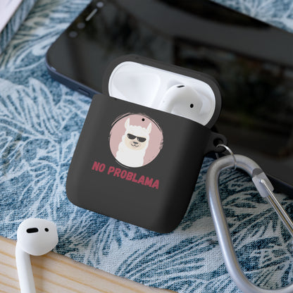 No Problama - AirPods und AirPods Pro Case Cover