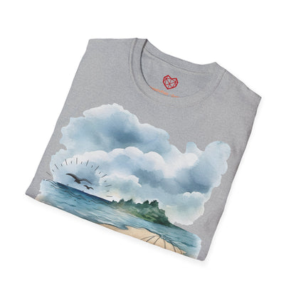 Strand - Unisex Softstyle T-Shirt