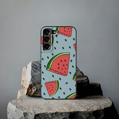 Phone case - Watermelon