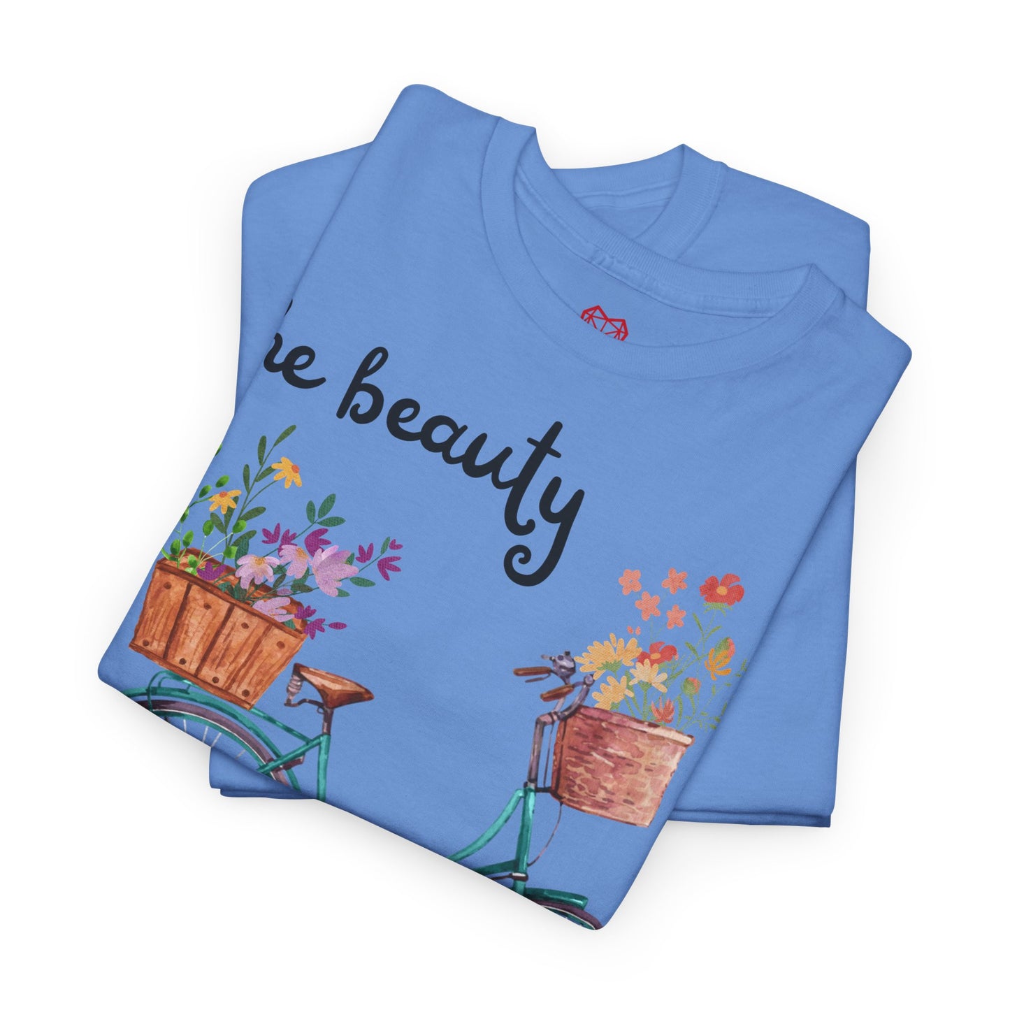 The beauty of spring - T-shirt