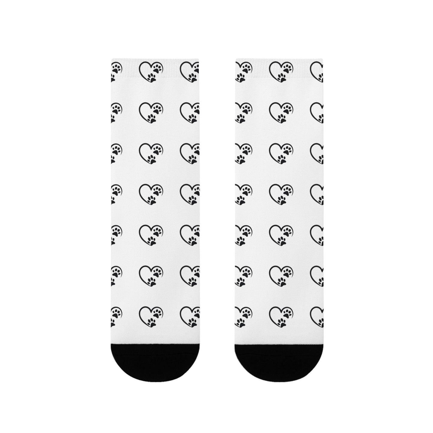 Pfötchen - Socken