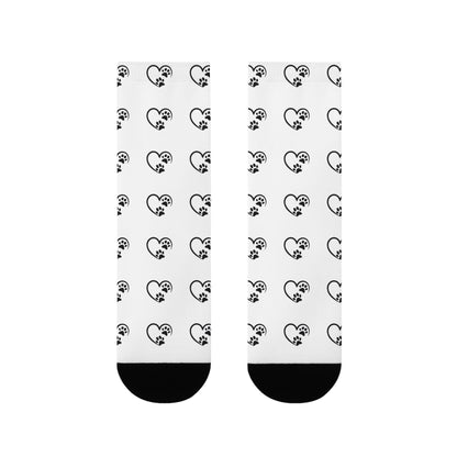 Pfötchen - Socken