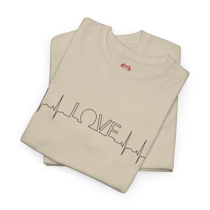 Love - T-shirt