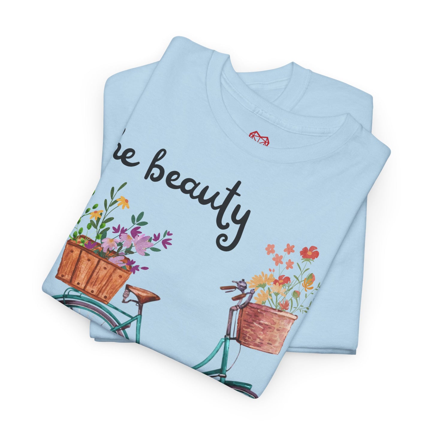 The beauty of spring - T-shirt