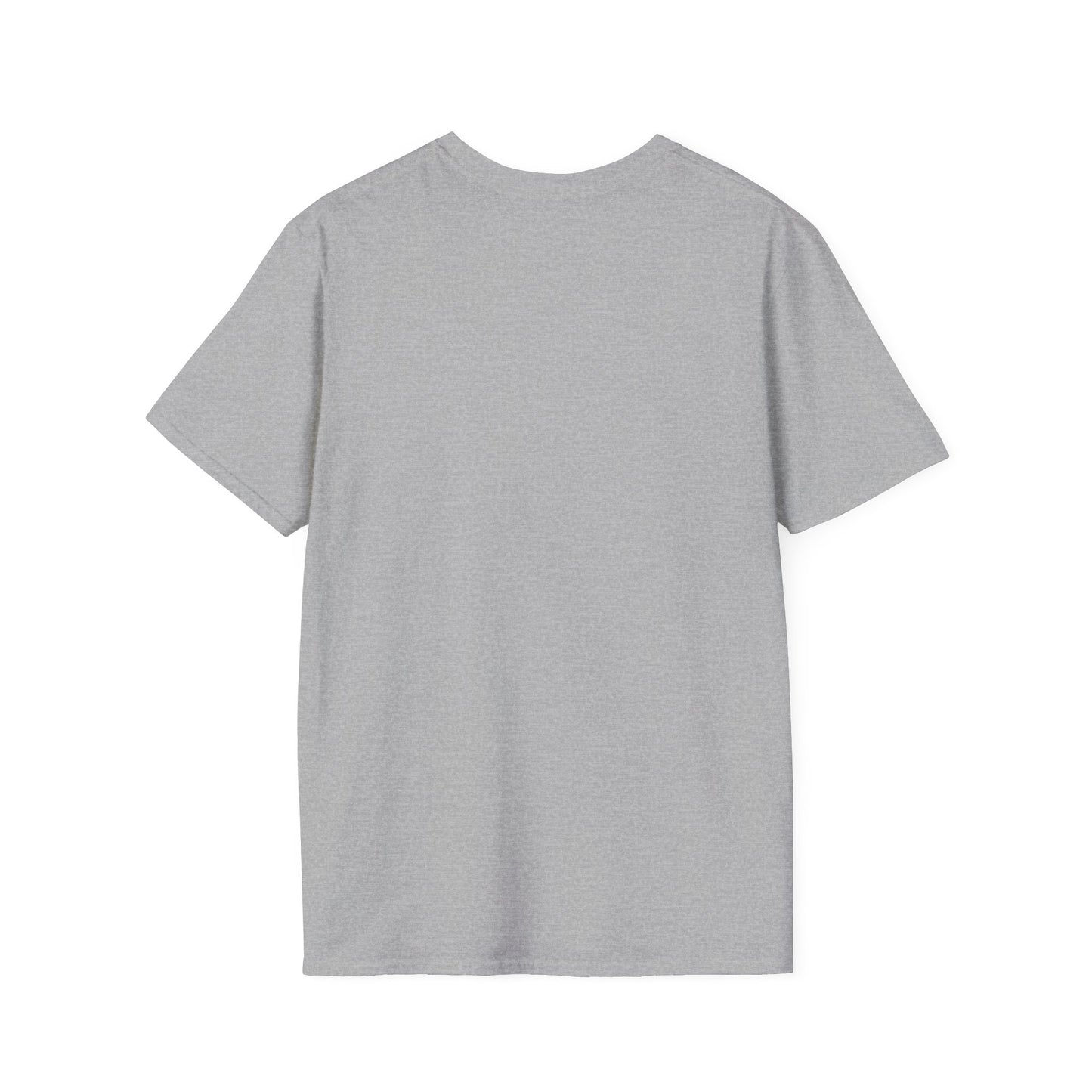 Schiff (3) - Unisex Softstyle T-Shirt