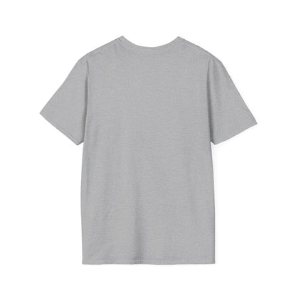 Schiff (3) - Unisex Softstyle T-Shirt