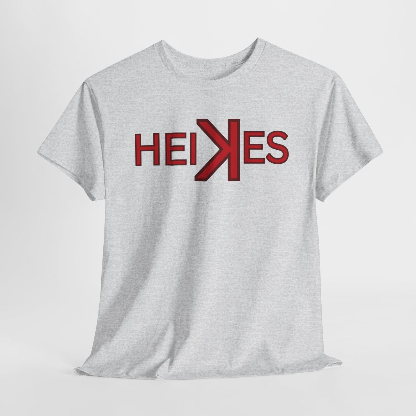 HEIKES - T-shirt