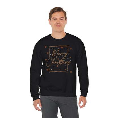 Merry Christmas (2) - Unisex Sweatshirt