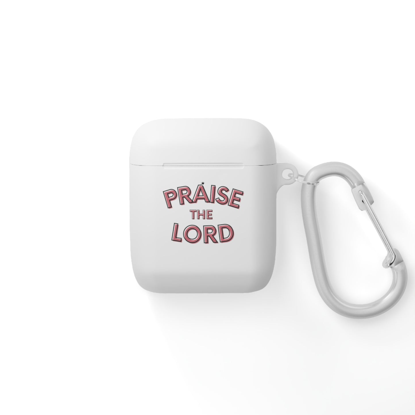 Praise the Lord - AirPods und AirPods Pro Case Cover