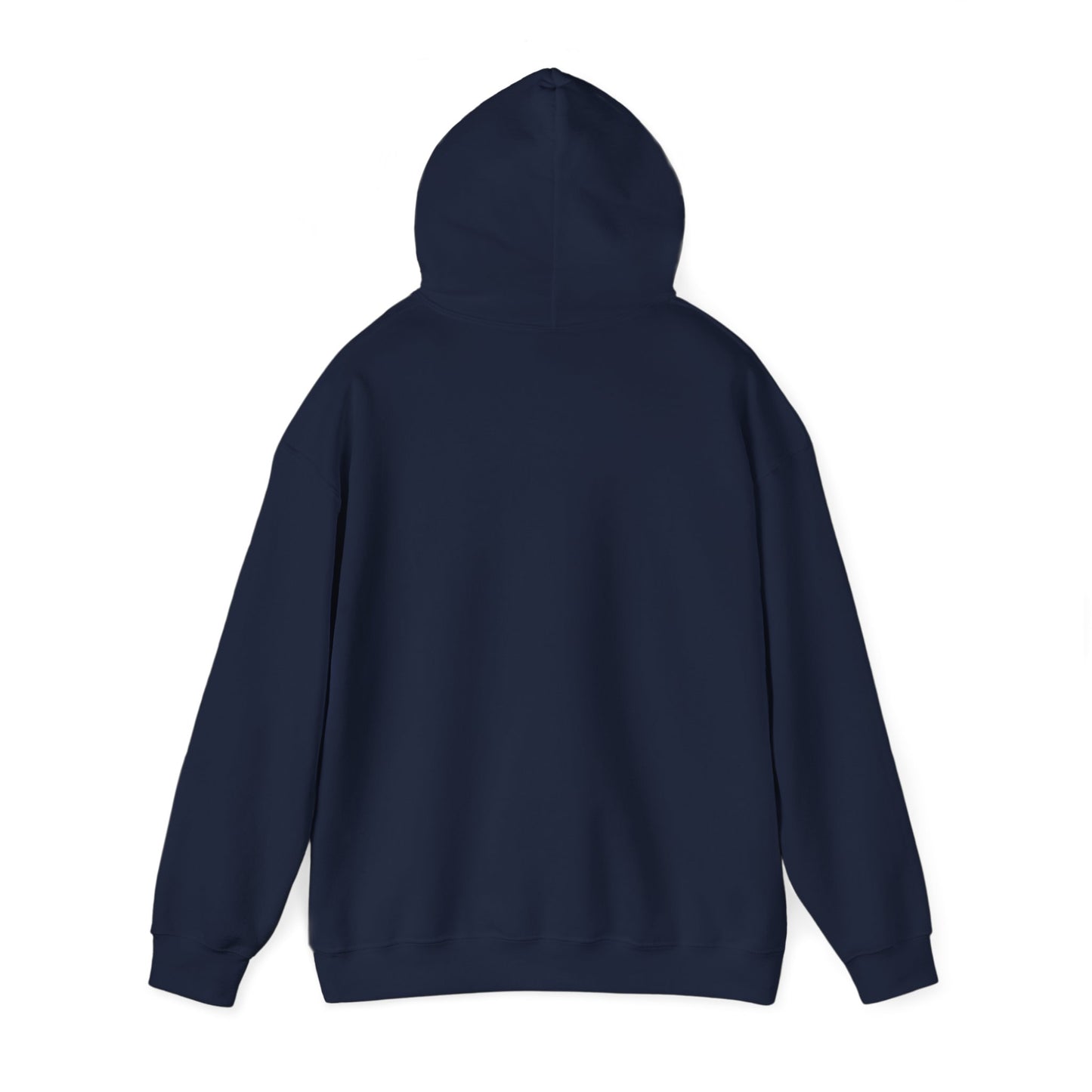 Moin - Unisex Hoodie