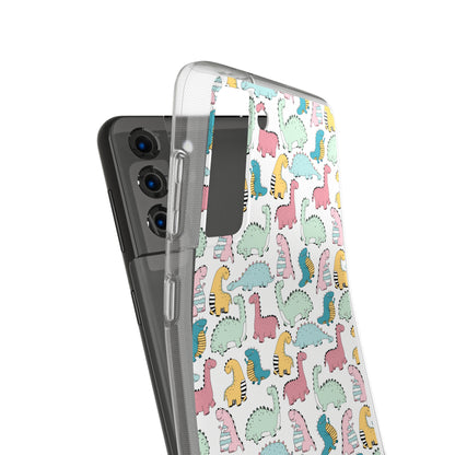 Phone case - Dinosaurs