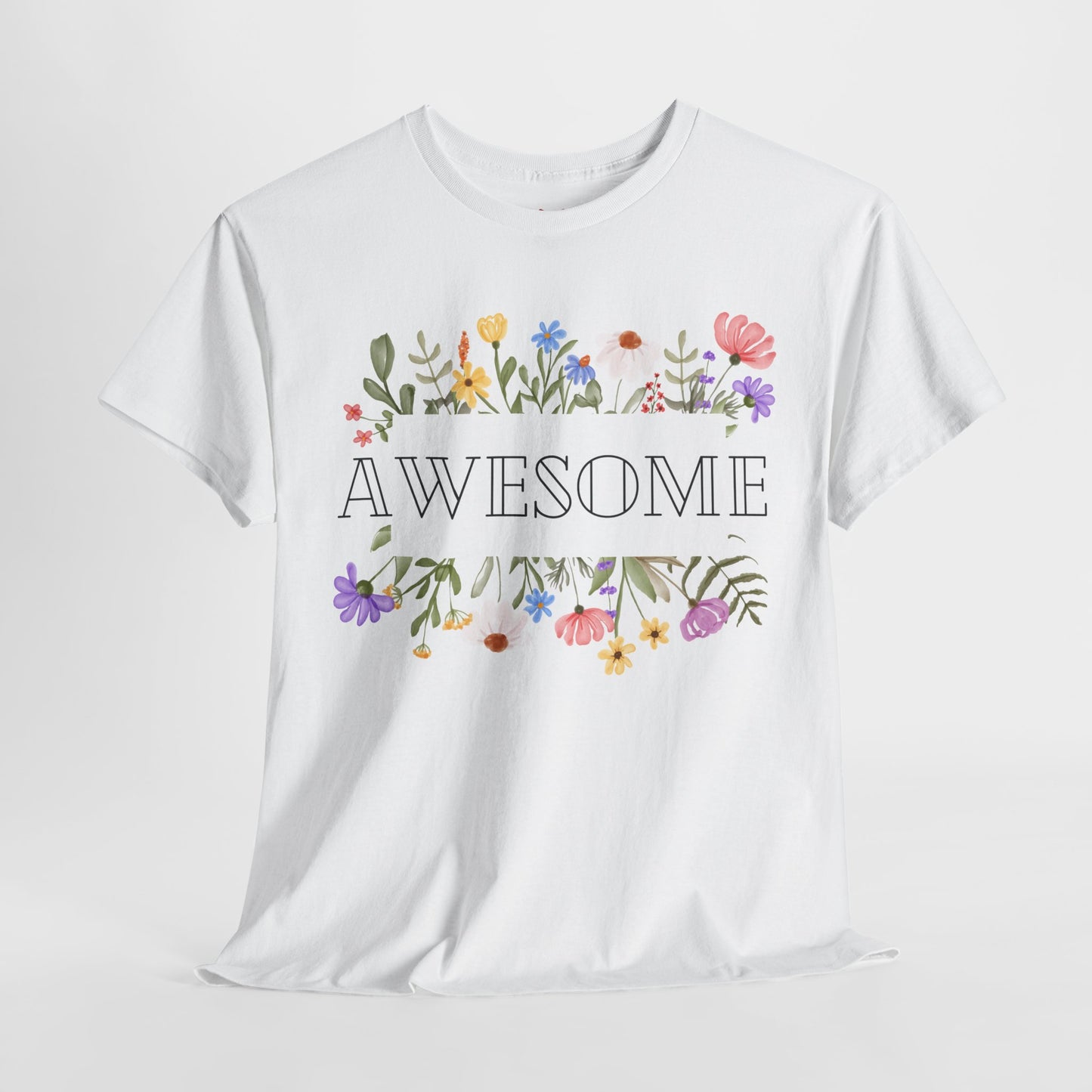 Awesome - T-shirt