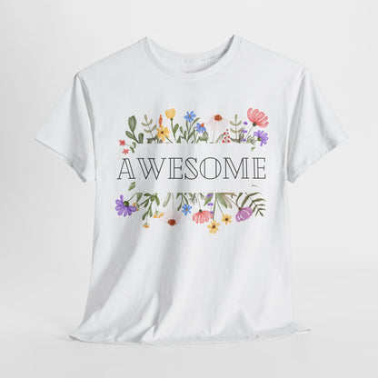 Awesome - T-shirt