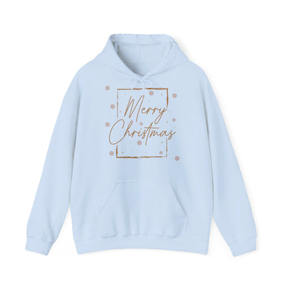 Merry Christmas (3) - Hoodie