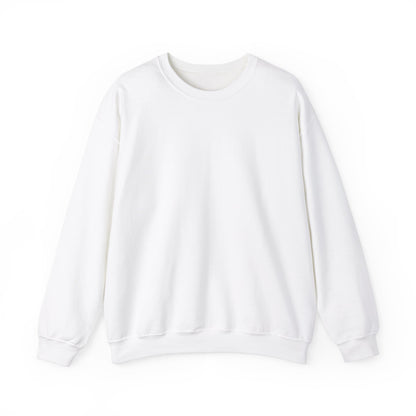 Glaube Substantiv (blau) - Sweatshirt