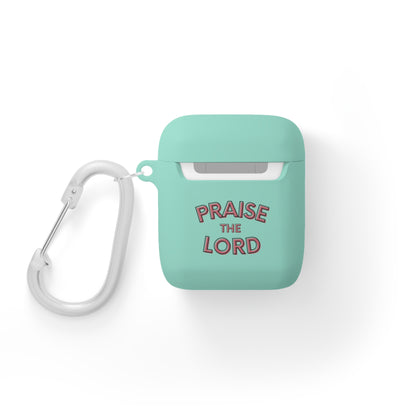 Praise the Lord - AirPods und AirPods Pro Case Cover