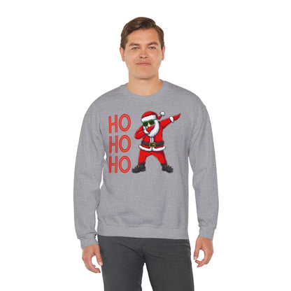 Ho ho ho Santa Claus - Unisex Sweatshirt