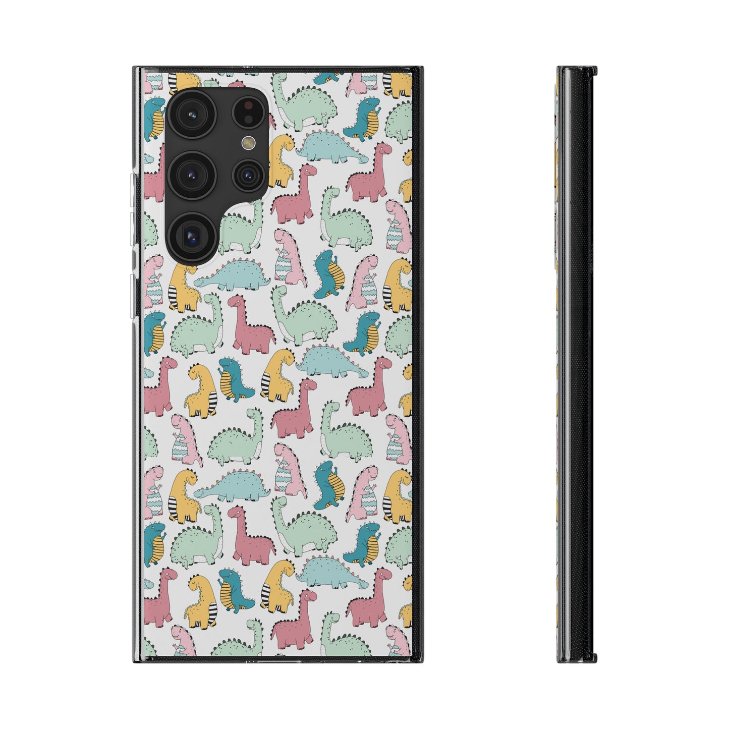 Phone case - Dinosaurs