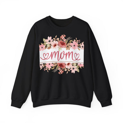 Mom - Sweatshirt