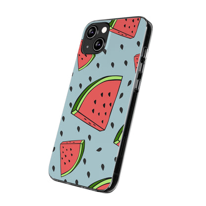 Phone case - Watermelon