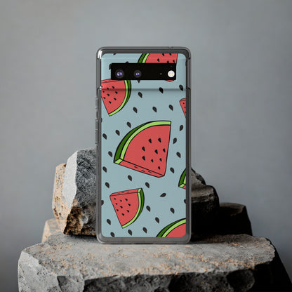 Phone case - Watermelon