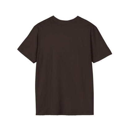 Schiff (3) - Unisex Softstyle T-Shirt