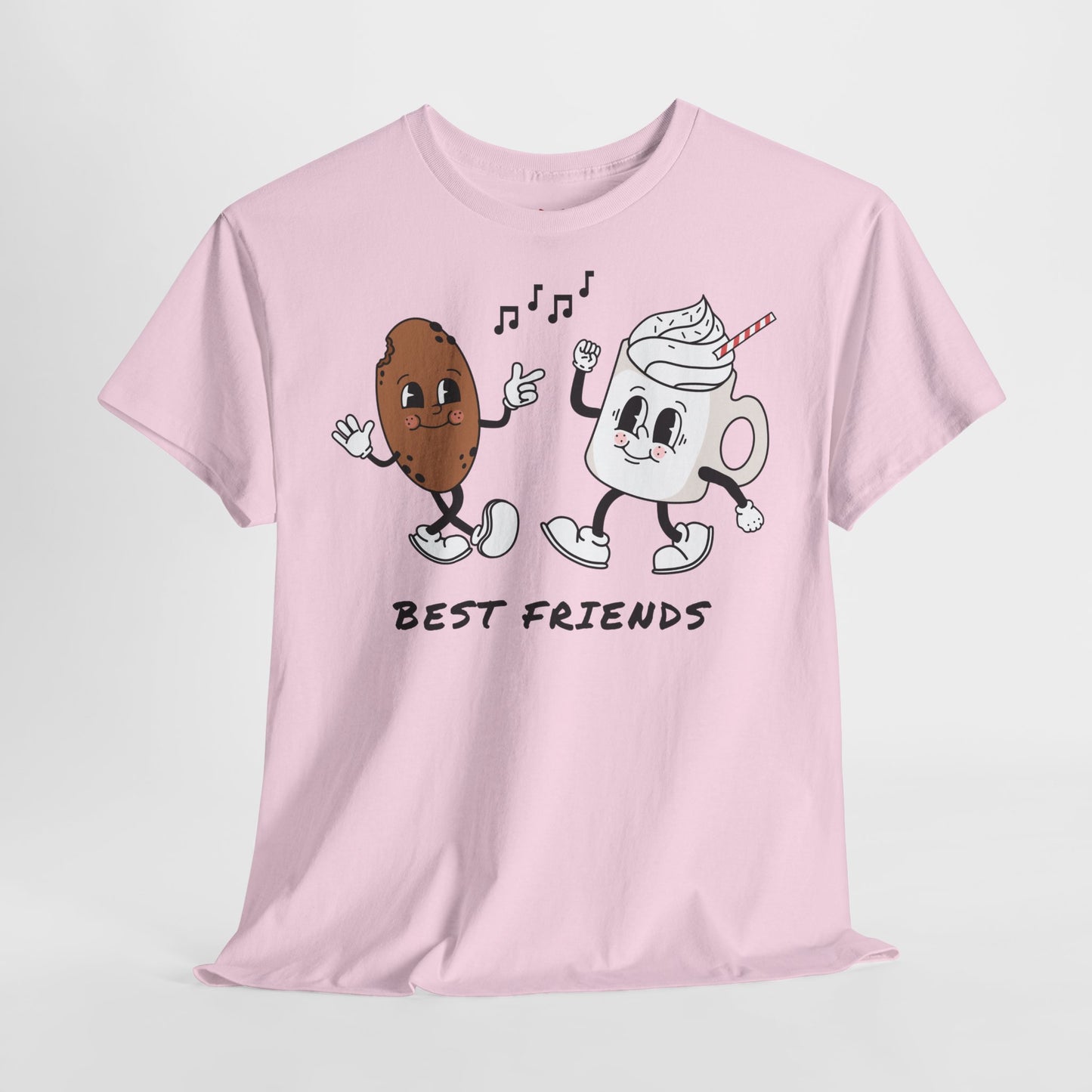 Best friends - T-shirt