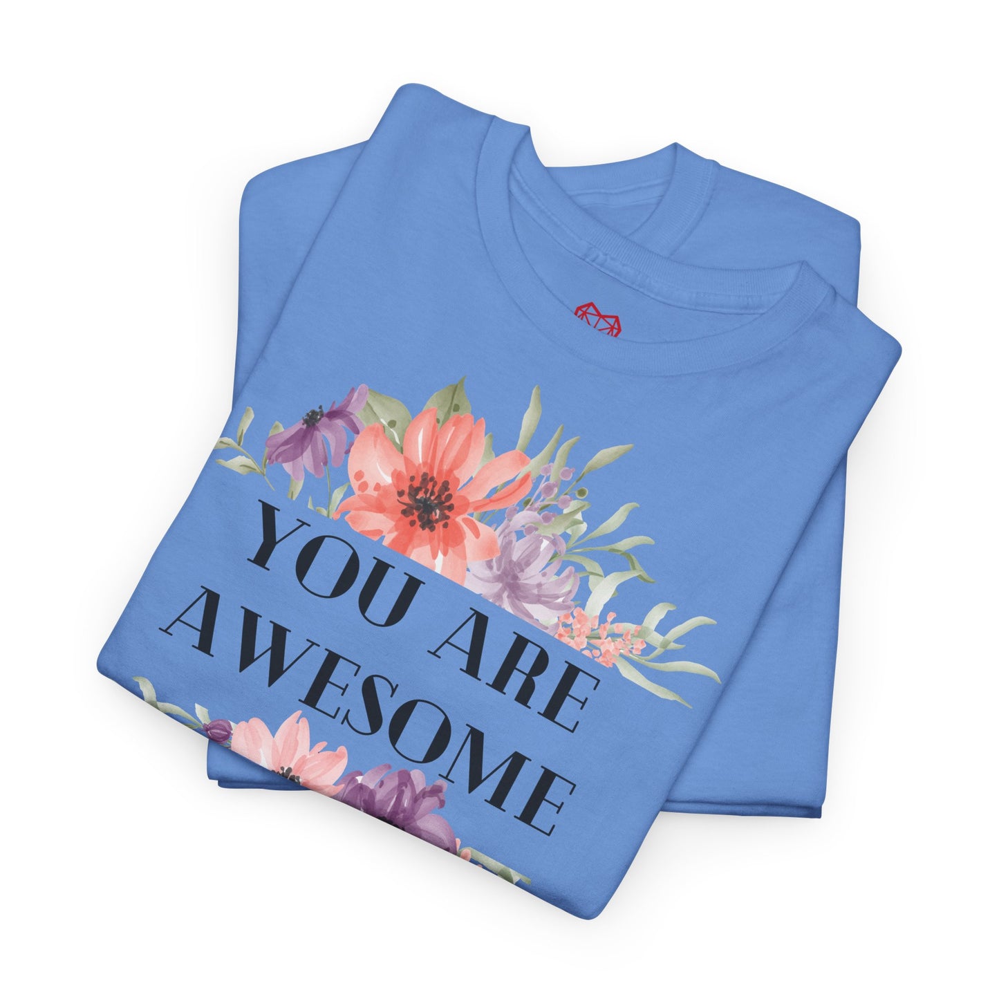 You are awesome - T-shirt