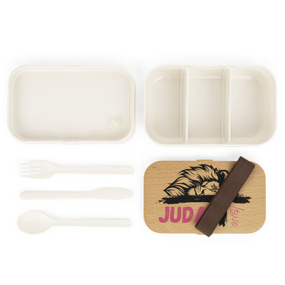 Löwe von Juda - Lunch Box