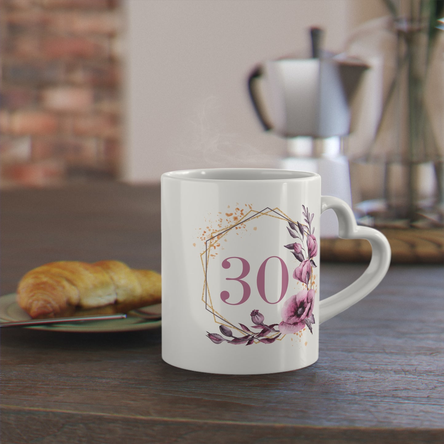 30er Geburtstag (2) - Tasse