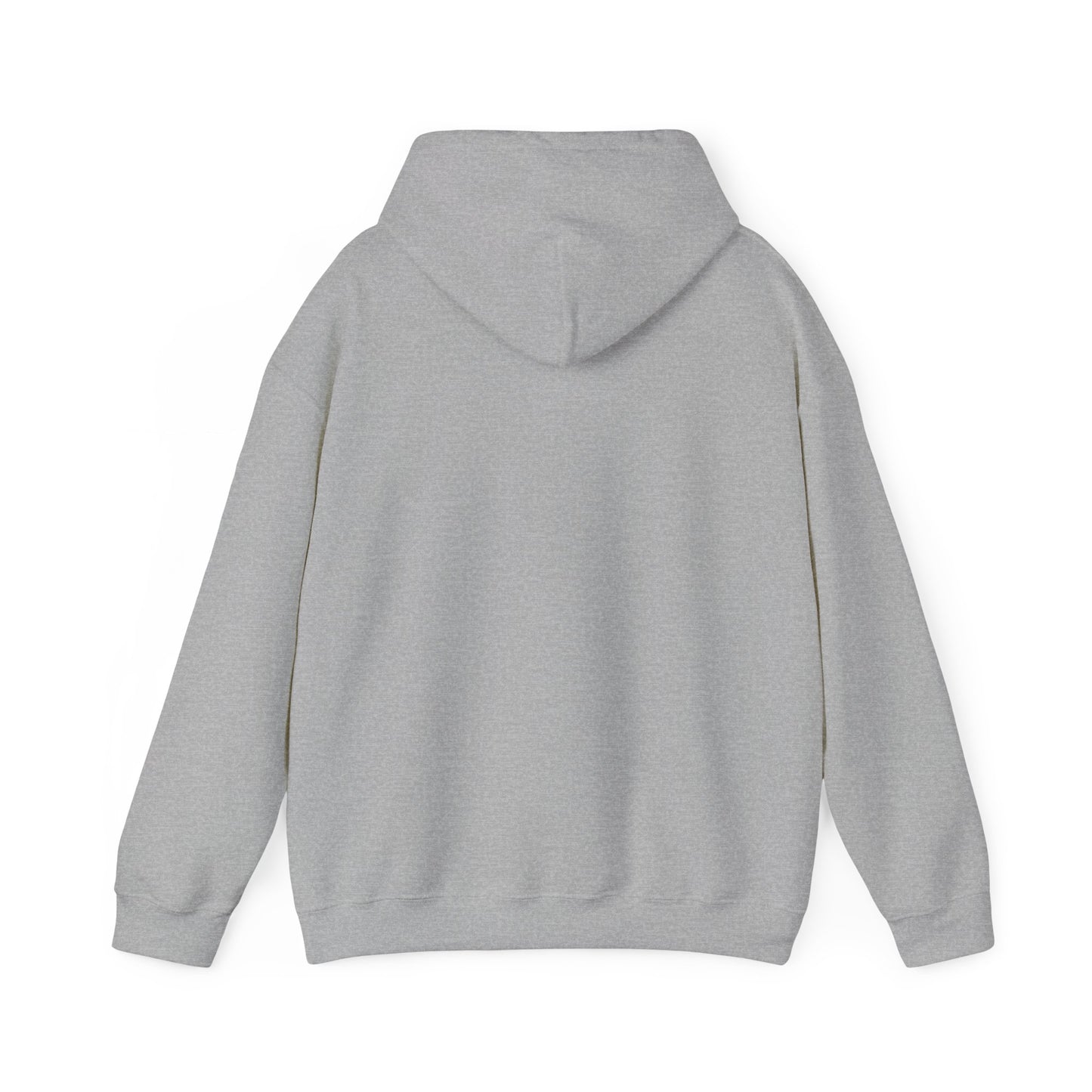 Unisex Hoodie - Moin, Meerliebe