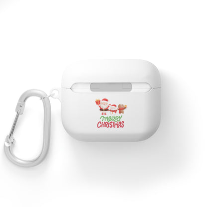 Merry Christmas - AirPods und AirPods Pro Case Cover