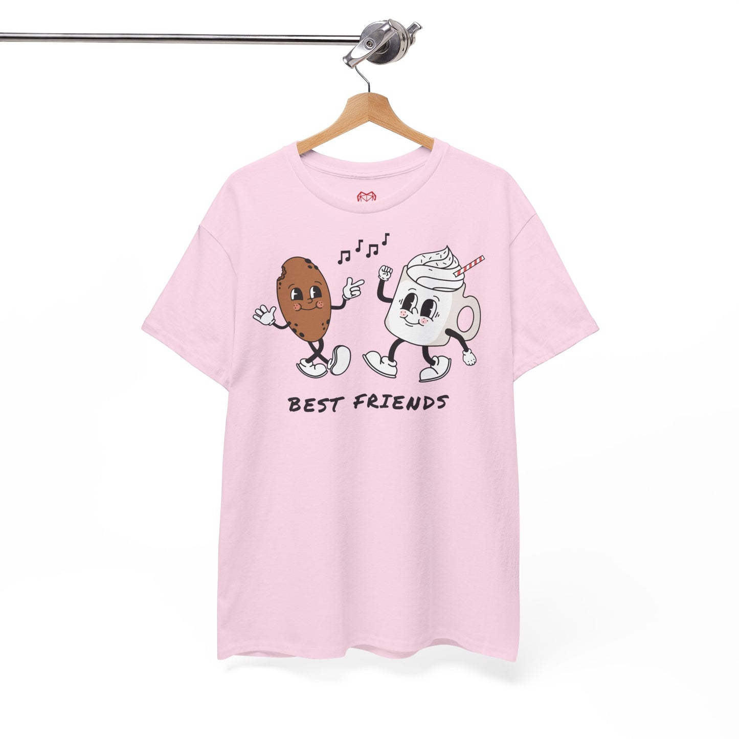 Best friends - T-shirt