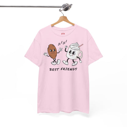 Best friends - T-shirt