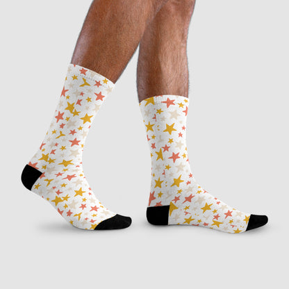 Sternchen - Socken