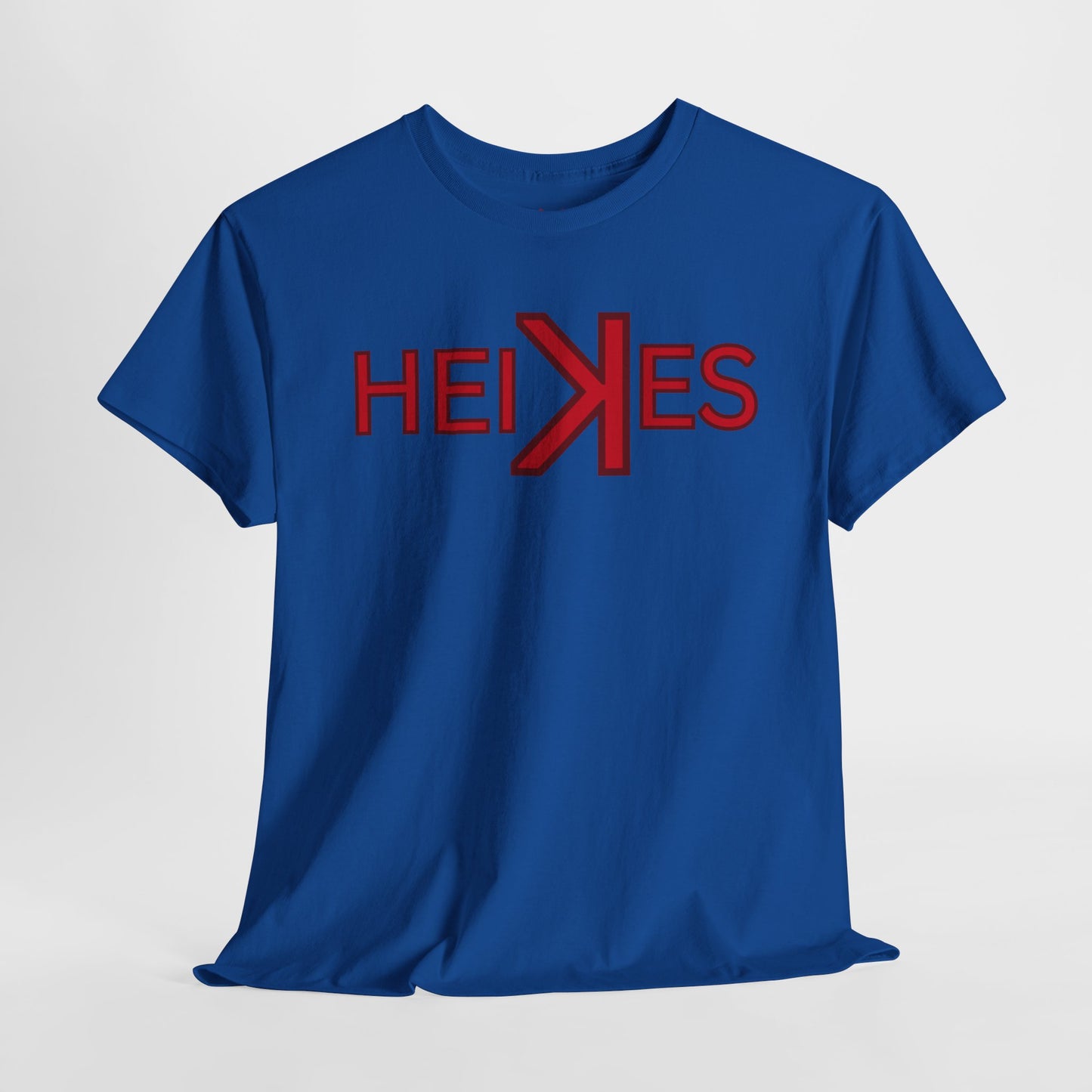 HEIKES - T-shirt