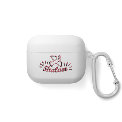 Shalom - AirPods und AirPods Pro Case Cover