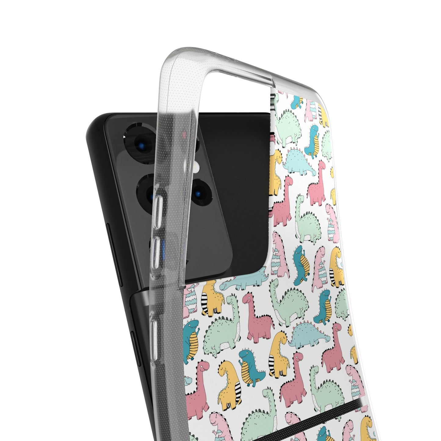 Phone case - Dinosaurs